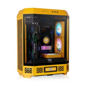 GABINETE THERMALTAKE TOWER 600