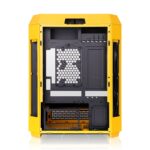 GABINETE THERMALTAKE THE TOWER 600 BUMBLEBEE 2*FAN - Imagen 5