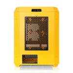 GABINETE THERMALTAKE THE TOWER 600 BUMBLEBEE 2*FAN - Imagen 4