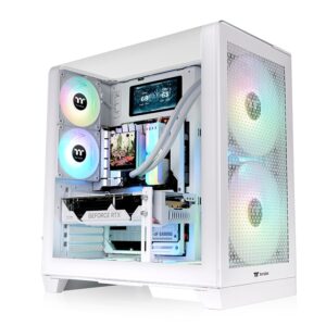 GABINETE THERMALTAKE VIEW 390