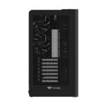 GABINETE THERMALTAKE VIEW 390 AIR BLACK 2*FAN - Imagen 3