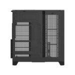 GABINETE THERMALTAKE VIEW 390 AIR BLACK 2*FAN - Imagen 4