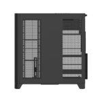 GABINETE THERMALTAKE VIEW 390 AIR BLACK 2*FAN - Imagen 5