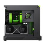 GABINETE GAMEMAX BLADE CONCEPT ATX - Imagen 3