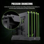 GABINETE GAMEMAX BLADE CONCEPT ATX - Imagen 7