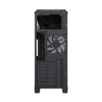 GABINETE GAMEMAX G561E-BK 1*FAN ARGB ATX - Imagen 6