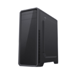 GABINETE GAMEMAX G561E-BK 1*FAN ARGB ATX - Imagen 3