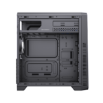 GABINETE GAMEMAX G561E-BK 1*FAN ARGB ATX - Imagen 8