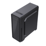GABINETE GAMEMAX G561E-BK 1*FAN ARGB ATX - Imagen 4