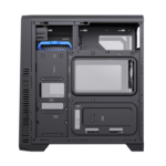 GABINETE GAMEMAX G561E-BK 1*FAN ARGB ATX - Imagen 7