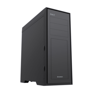 Gabinete Gamemax Titan Silent