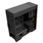 GABINETE GAMEMAX TITAN SILENT 2 3*FAN E-ATX - Imagen 7
