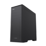 GABINETE GAMEMAX TITAN SILENT 2 3*FAN E-ATX - Imagen 3
