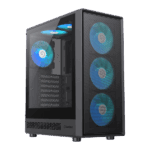 Gabinete Gamer Storm 2
