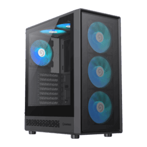 Gabinete Gamer Storm 2