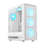 Gabinete Gamer Storm 2 Blanco