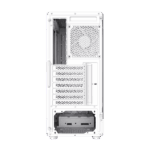 GABINETE GAMEMAX STORM 2 AW BLANCO 6*FAN ARGB ATX - Imagen 6