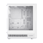 GABINETE GAMEMAX STORM 2 AW BLANCO 6*FAN ARGB ATX - Imagen 5