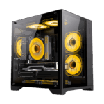 Gabinete Infinity Mini ITX
