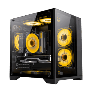 Gabinete Infinity Mini ITX