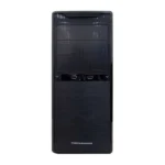 GABINETE PERFORMANCE KITX3 6813 TECLADO+MOUSE+CARD READER 600W - Imagen 2