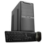 Gabinete KitX3 600W