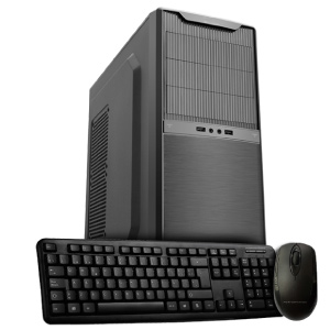 Gabinete KitX3 600W