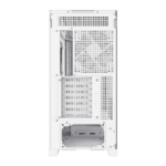 GABINETE GAMEMAX LEADER 2 WH BLANCO 4*FAN E-ATX - Imagen 2