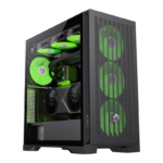 Gabinete Blade Concept 360