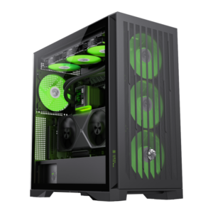 Gabinete Blade Concept 360