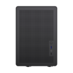 GABINETE GAMEMAX SPARK AIR BK M-ATX - Imagen 3