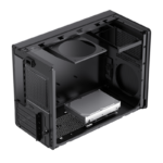 GABINETE GAMEMAX SPARK AIR BK M-ATX - Imagen 9