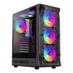 Gabinete Starlight 2 ARGB