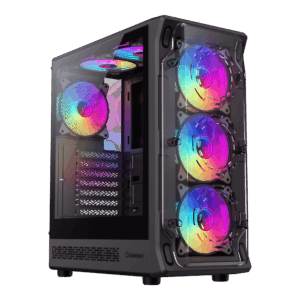 Gabinete Starlight 2 ARGB