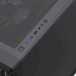 GABINETE GAMEMAX STARLIGHT 2 AB 6*FAN ARGB E-ATX - Imagen 8