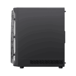 GABINETE GAMEMAX STARLIGHT 2 AB 6*FAN ARGB E-ATX - Imagen 10