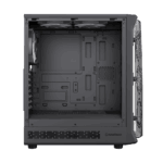 GABINETE GAMEMAX STARLIGHT 2 AB 6*FAN ARGB E-ATX - Imagen 5