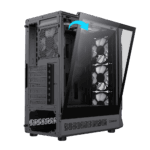 GABINETE GAMEMAX STARLIGHT 2 AB 6*FAN ARGB E-ATX - Imagen 11