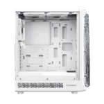 GABINETE GAMEMAX STARLIGHT 2 AW BLANCO 6*FAN ARGB E-ATX - Imagen 9