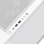 GABINETE GAMEMAX STARLIGHT 2 AW BLANCO 6*FAN ARGB E-ATX - Imagen 7