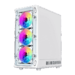 GABINETE GAMEMAX STARLIGHT 2 AW BLANCO 6*FAN ARGB E-ATX - Imagen 3