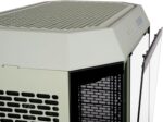 GABINETE THERMALTAKE THE TOWER 600 MATCHA GREEN 2*FAN - Imagen 7
