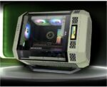 GABINETE THERMALTAKE THE TOWER 600 MATCHA GREEN 2*FAN - Imagen 5