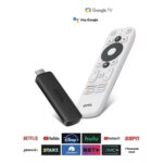 GOOGLE ONN TV 2K FHD HDMI CONTROL VOZ - Imagen 4