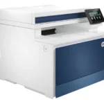 IMPRESORA HP COLOR LASER