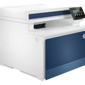 IMPRESORA HP COLOR LASER