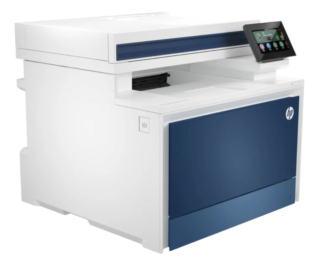 IMPRESORA HP COLOR LASER-F IMPRESORA HP COLOR LASER