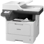 IMPRESORA MFL BROTHER DCP-L5660DN 42PPM DUPLEX RED - Imagen 2