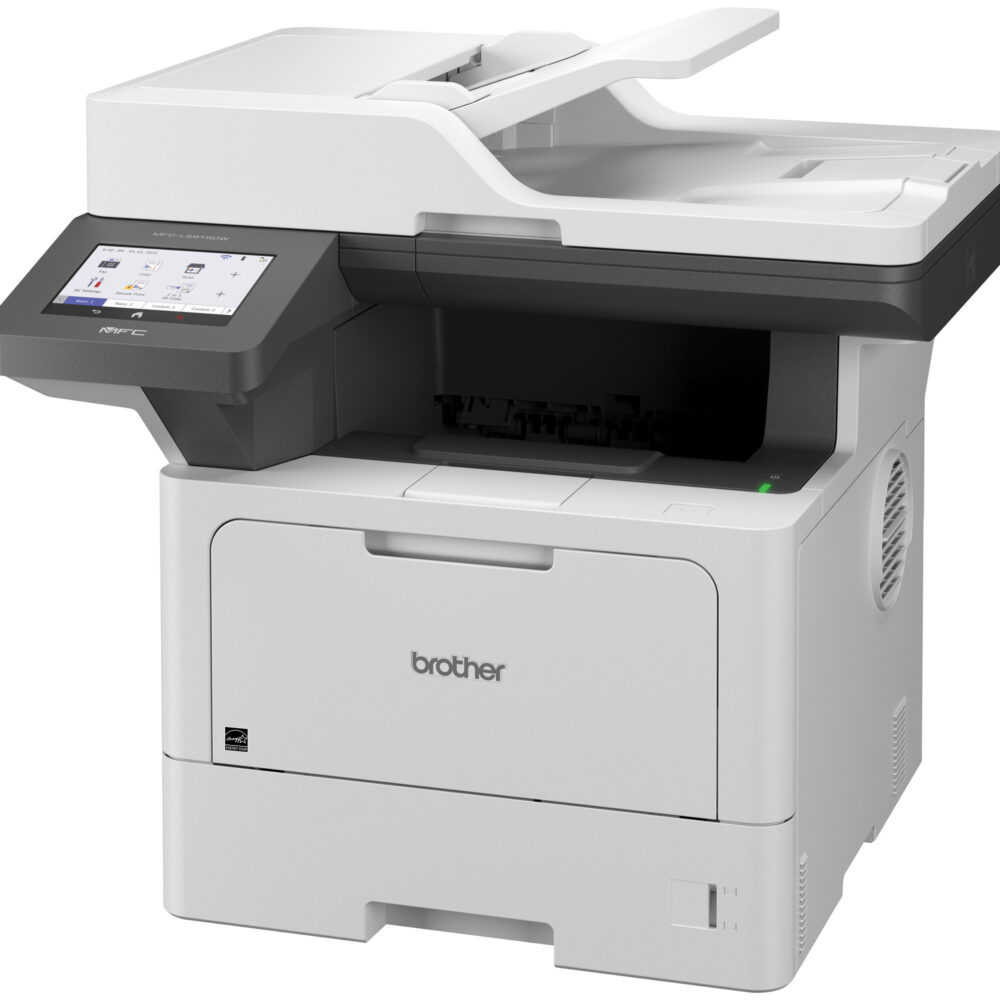 IMPRESORA MFL BROTHER MFC-L5915DW 50PPM WIFI DUPLEX - Imagen 2