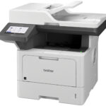 IMPRESORA MFL BROTHER MFC-L5915DW 50PPM WIFI DUPLEX - Imagen 2